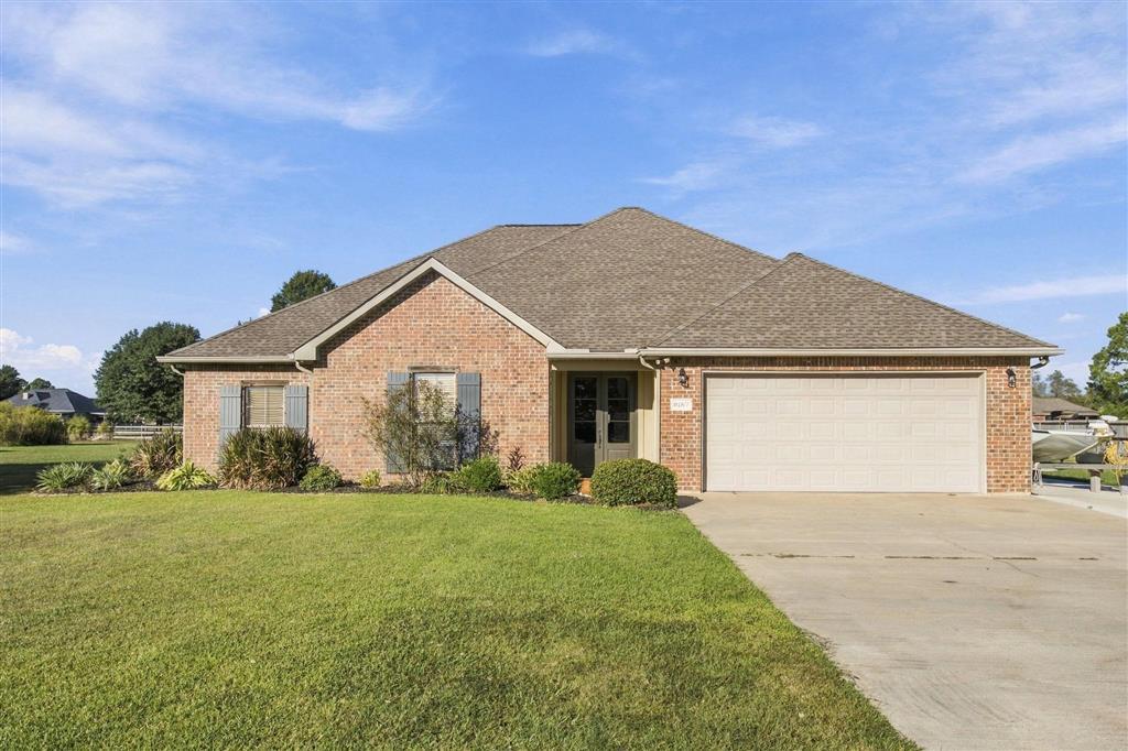 W Raphael Sq, Lake Charles, LA 70611
