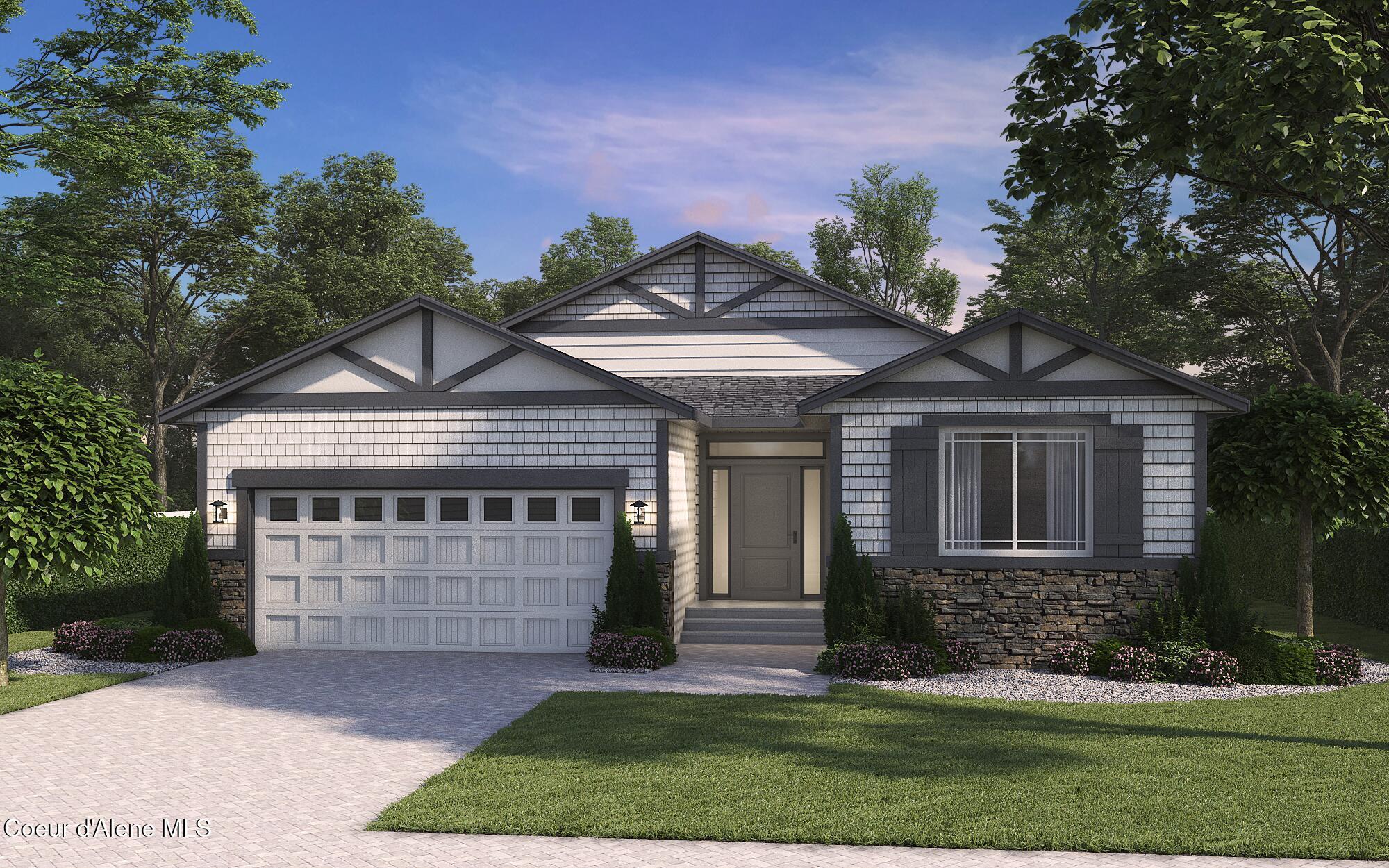 E 36th Ave, Spokane Valley, WA 99206