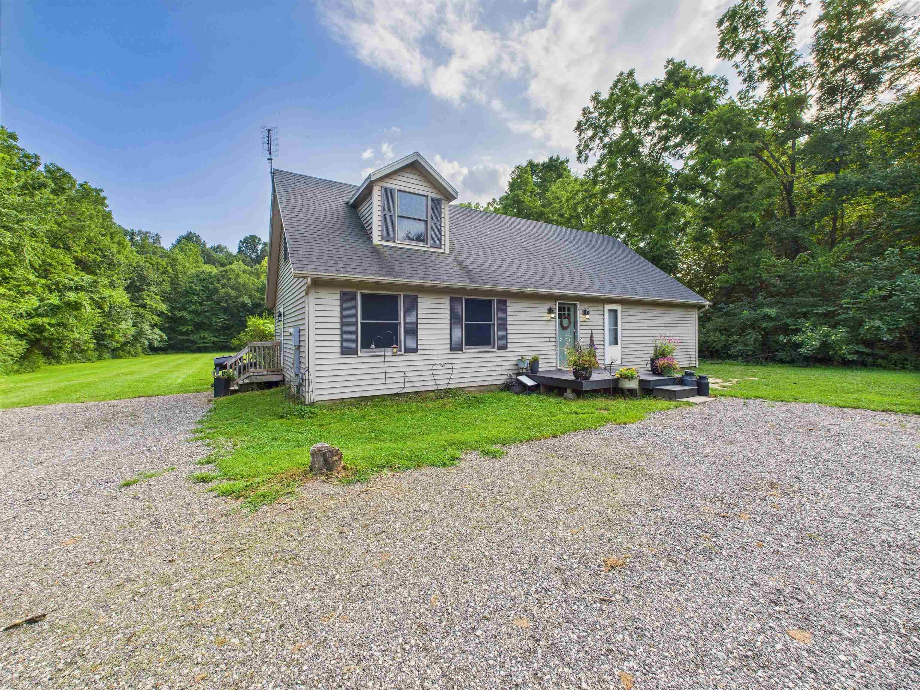 W 500 N, Andrews, IN 46702