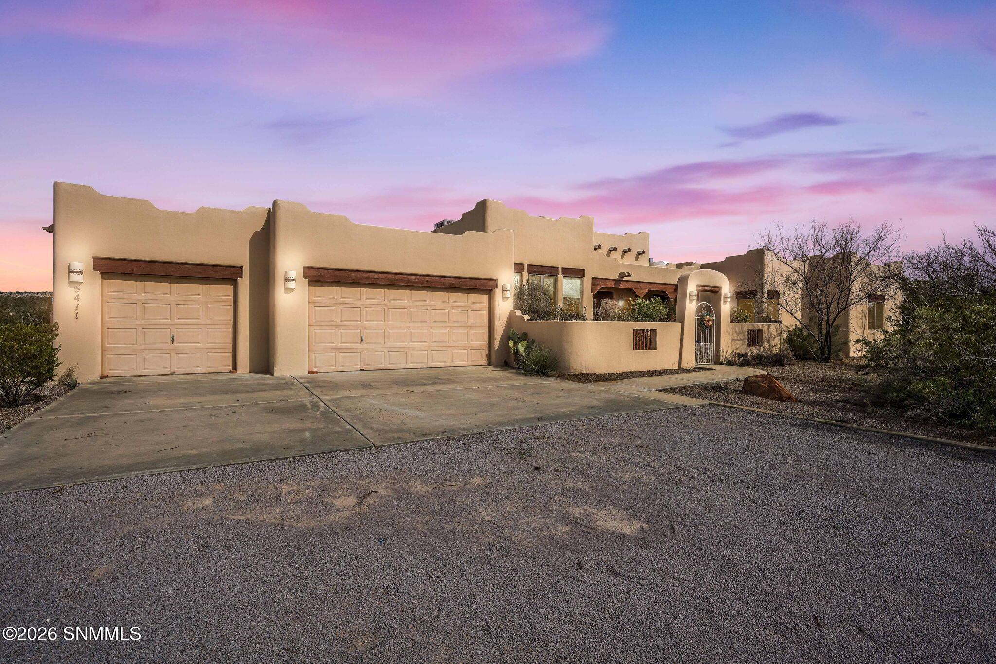 Superstition Dr, Las Cruces, NM 88011