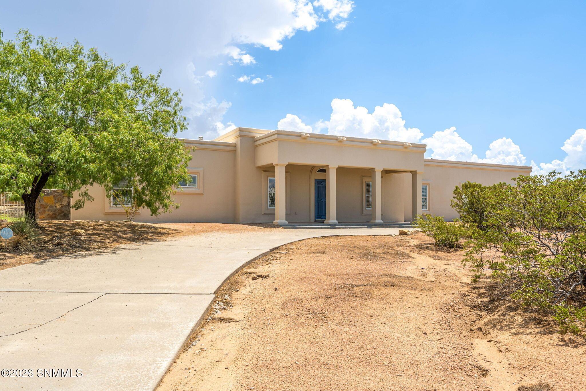 Chase Pl, Las Cruces, NM 88011