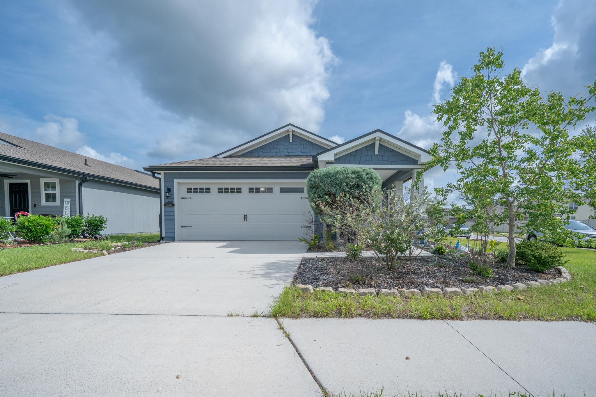 Bull Ct, Yulee, FL 32097