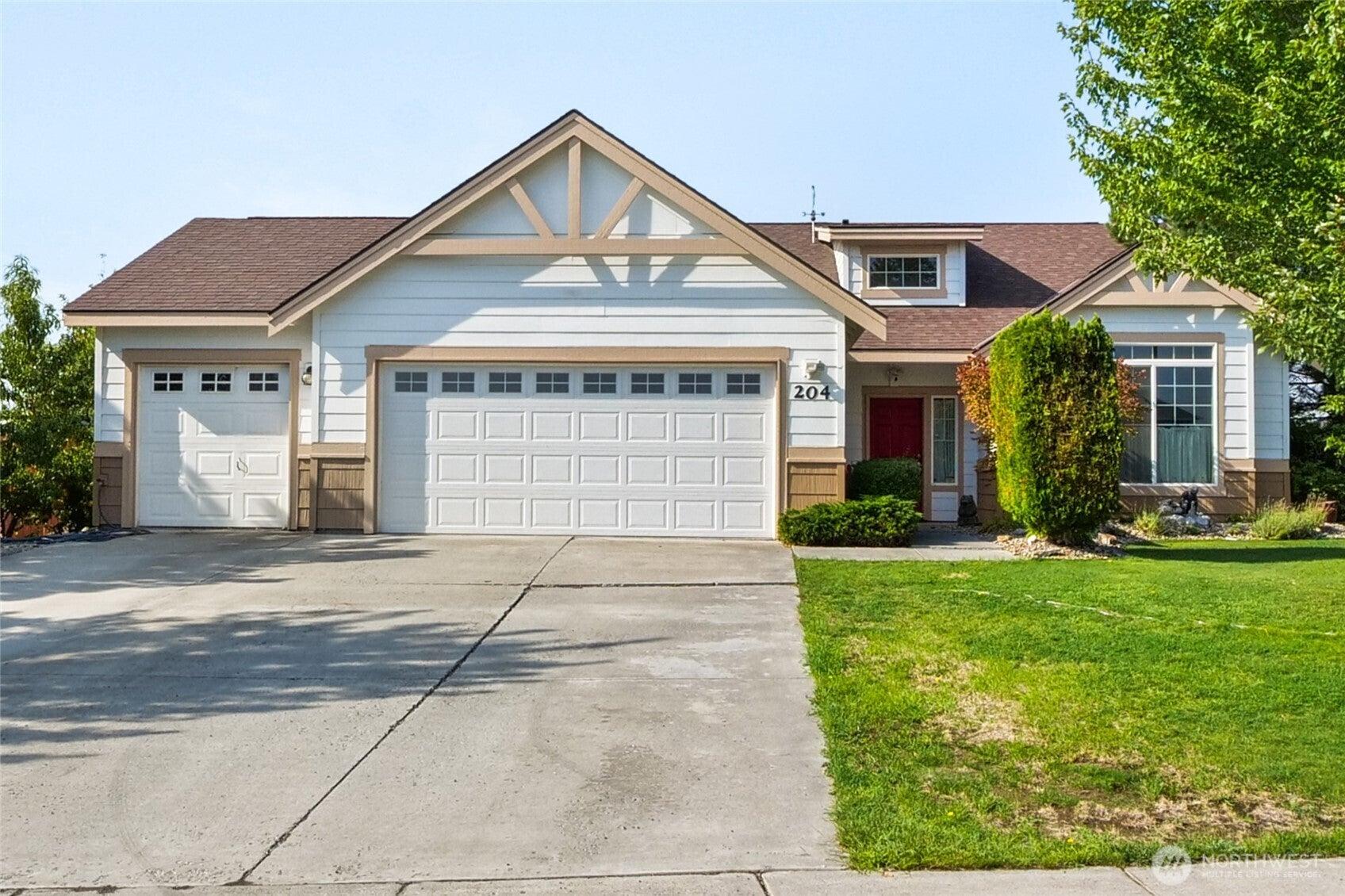 N Wellington St, Moses Lake, WA 98837