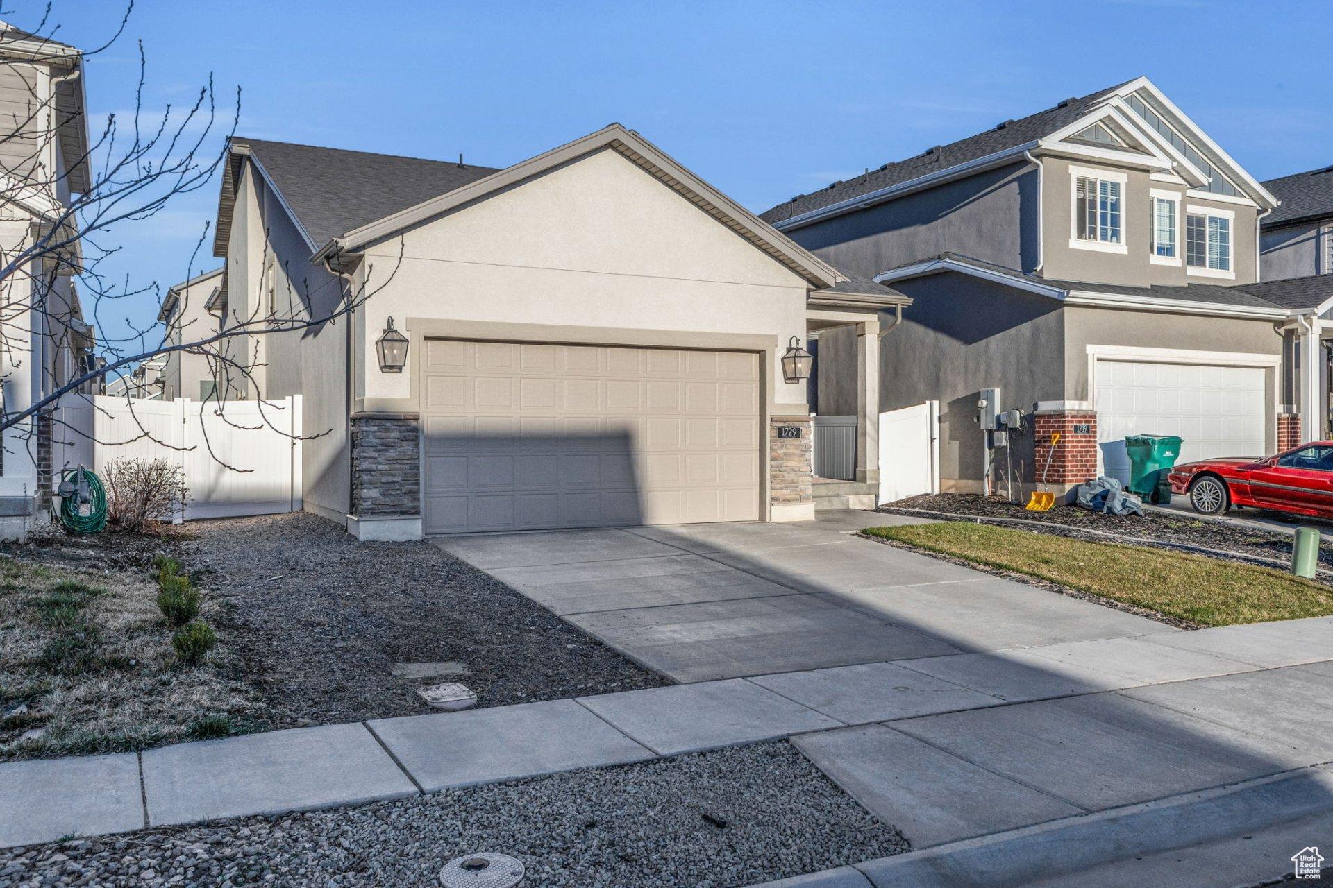 S Haven Pkwy, West Haven, UT 84401