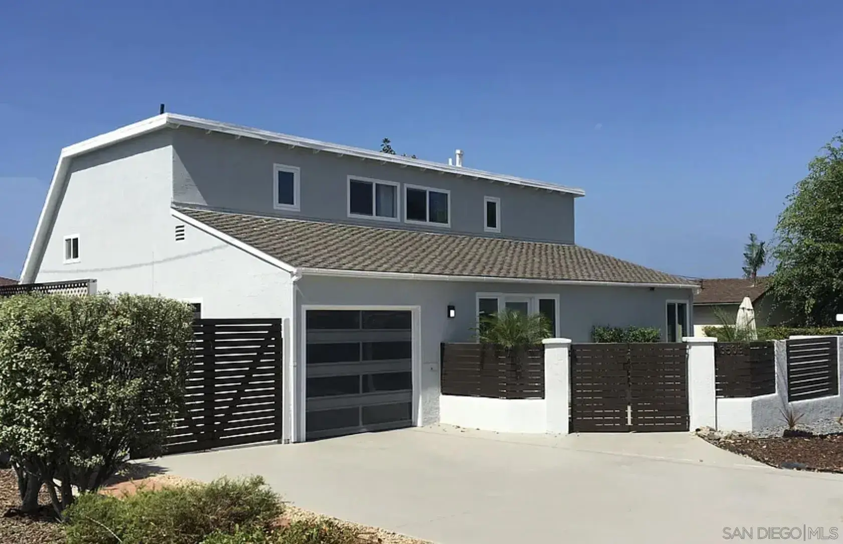 Udall St, San Diego, CA 92106