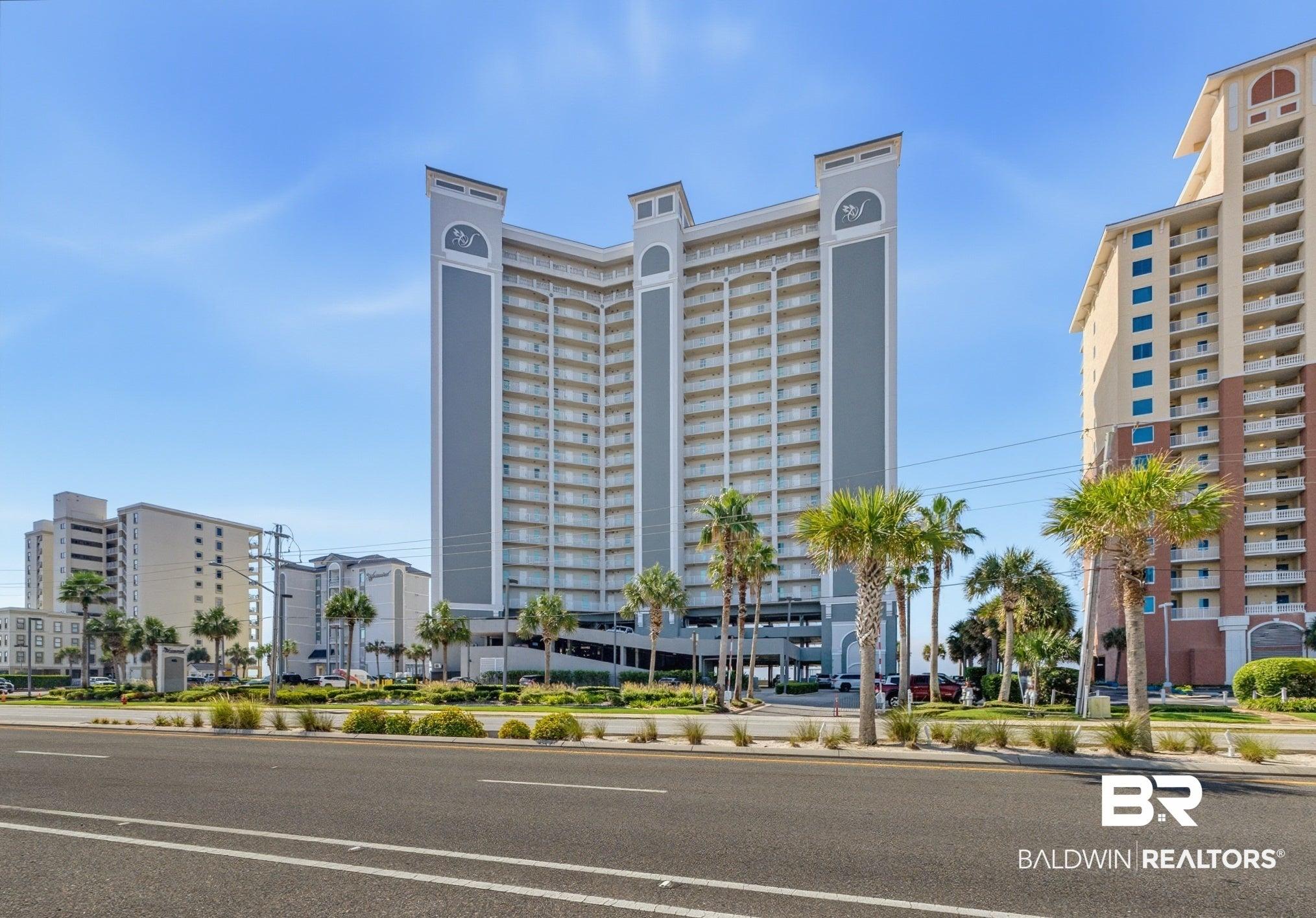 E Beach Blvd, Gulf Shores, AL 36542