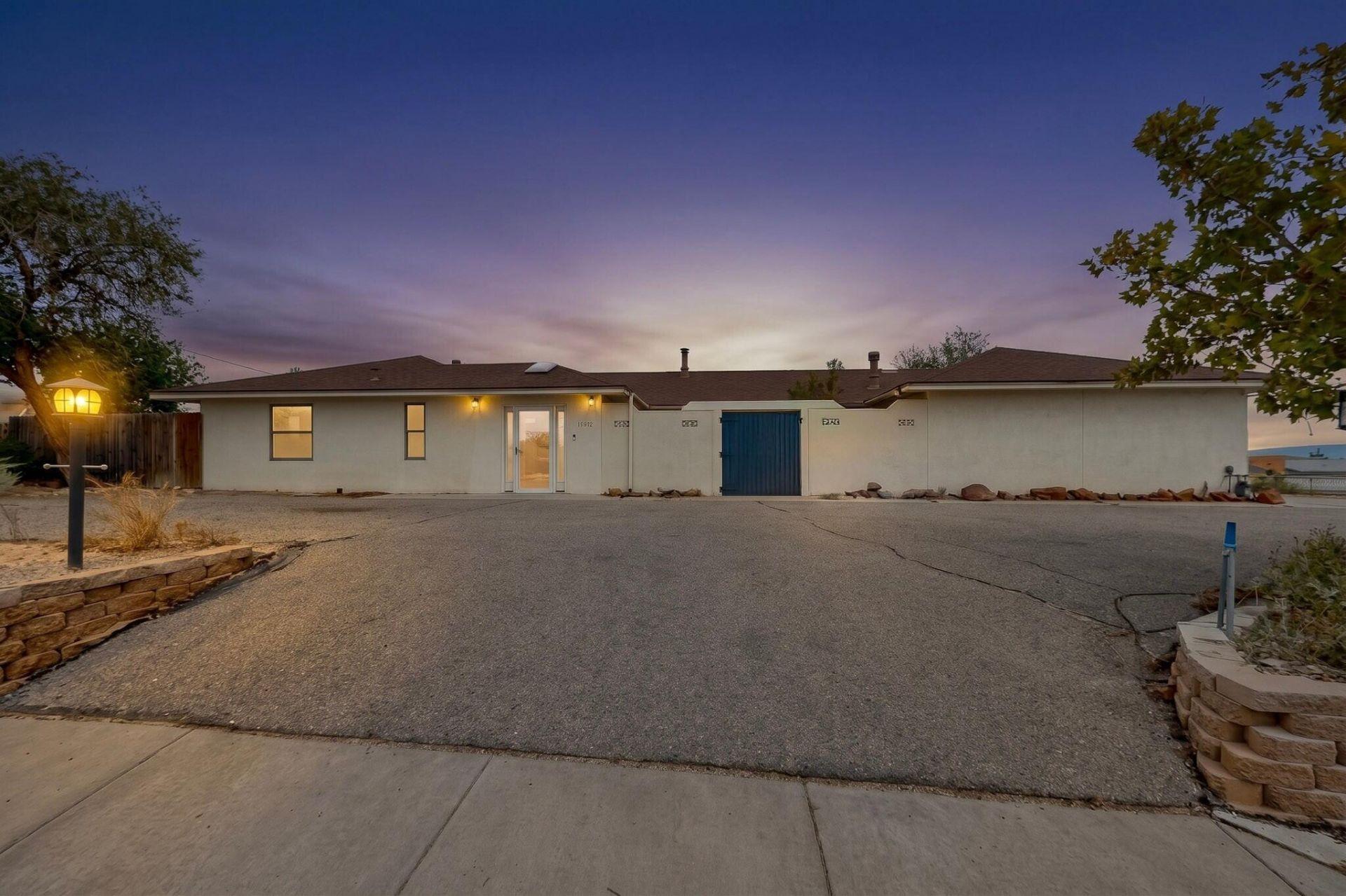 Rio Grande Blvd Sw, Los Lunas, NM 87031