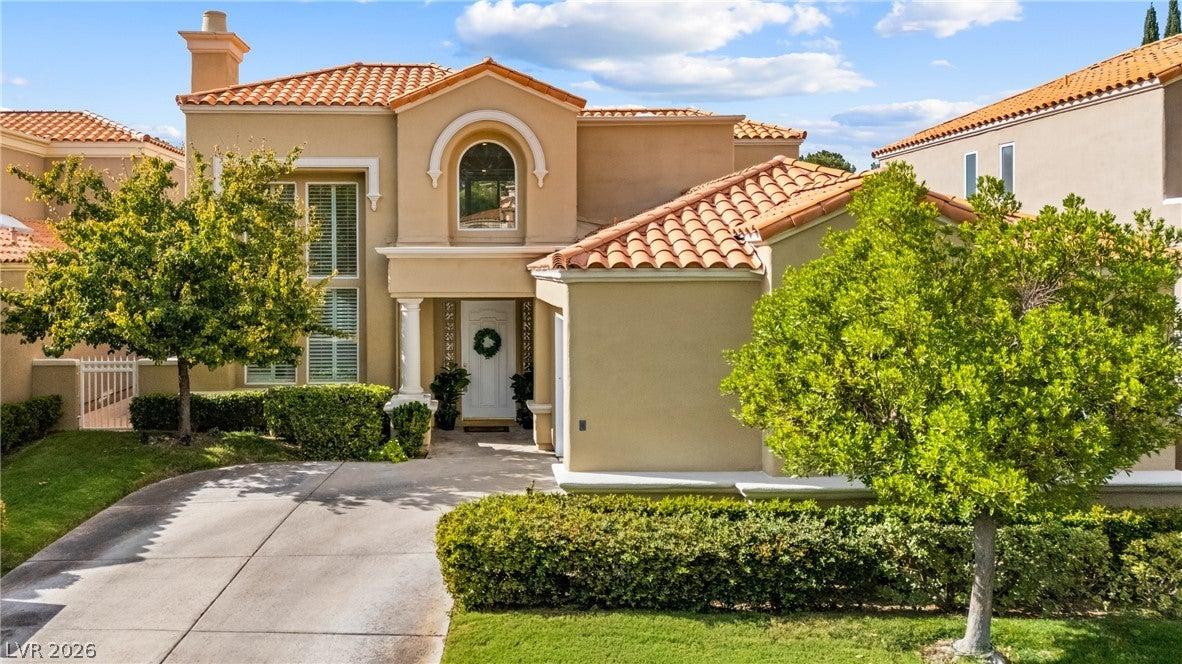 Carmel Ridge Ct, Las Vegas, NV 89113