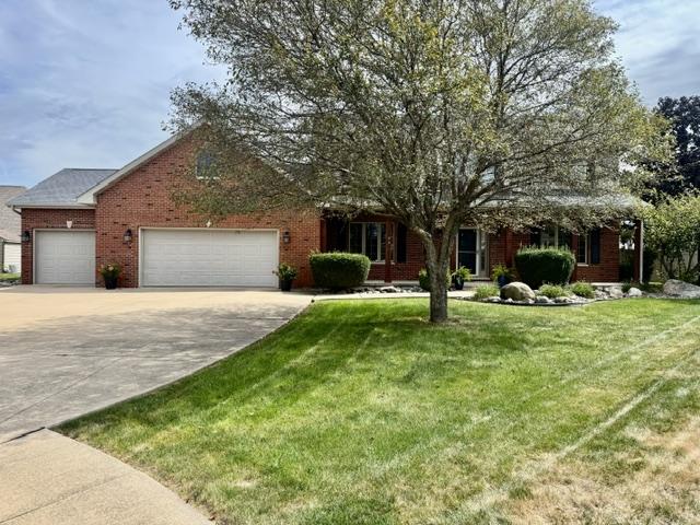 Parkside Ct, Oglesby, IL 61348