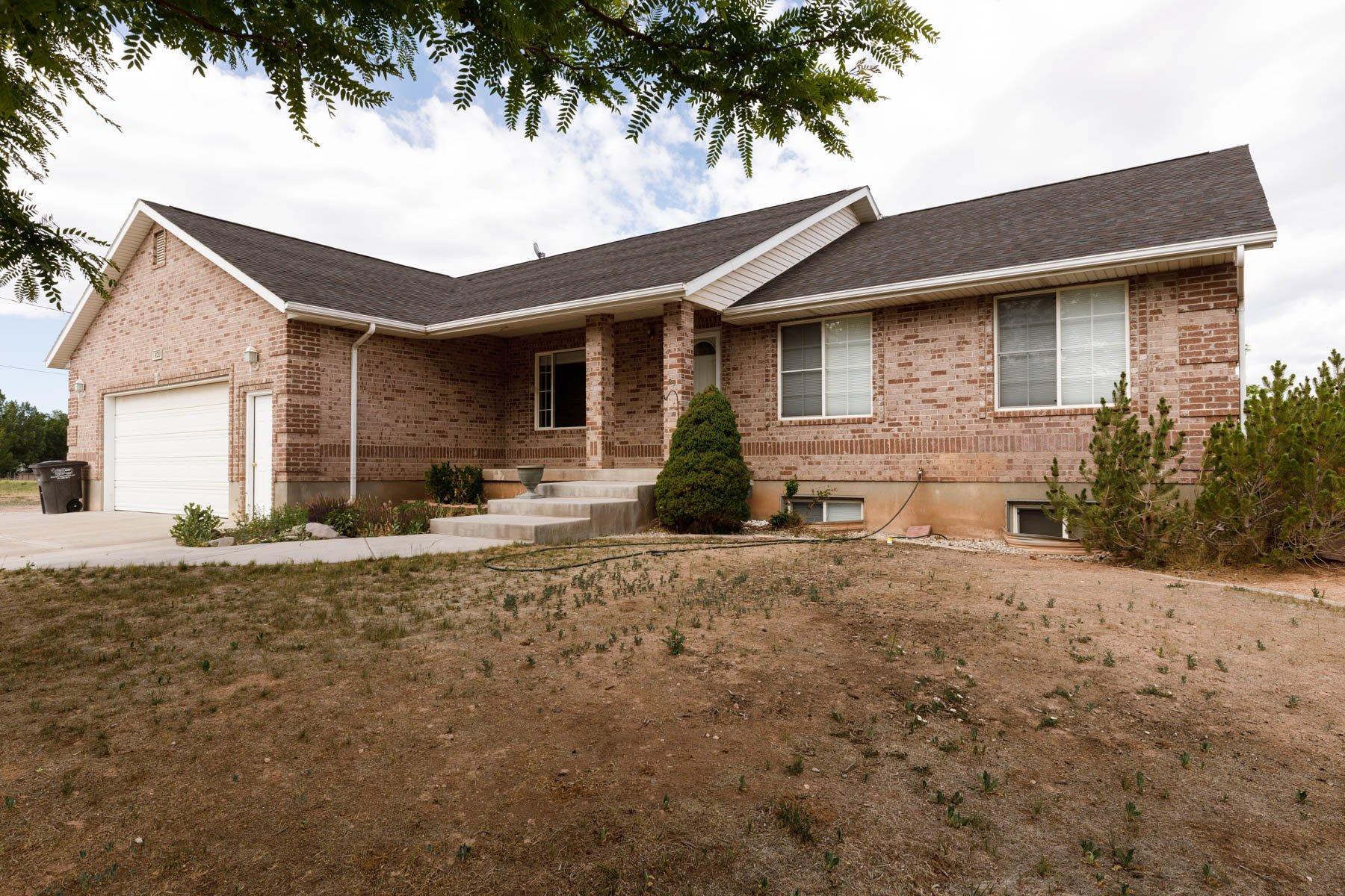 S Main St, Central Valley, UT 84754
