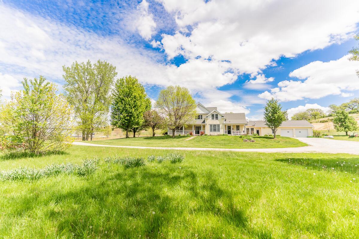 Horse Creek Rd, Sidney, IA 51652