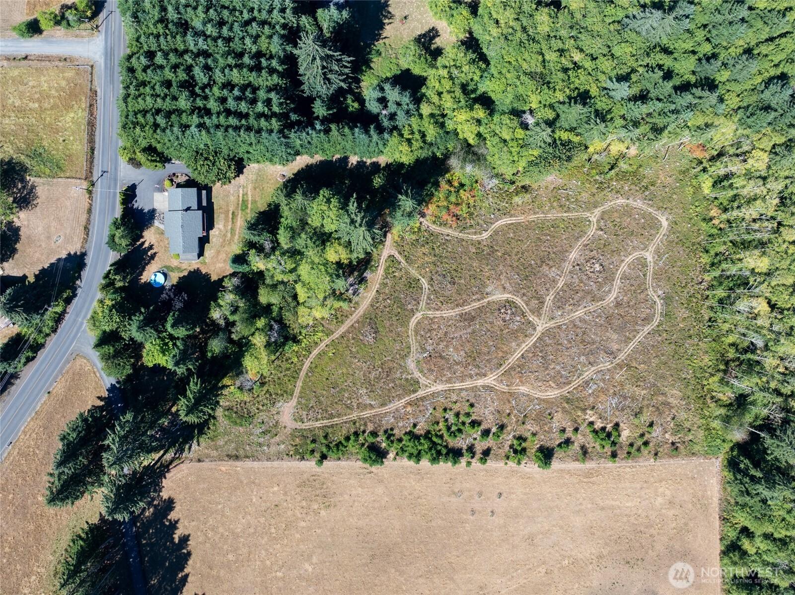 Frogner Rd, Chehalis, WA 98532