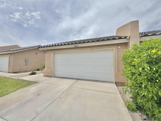 S Brianna Dr, Yuma, AZ 85365