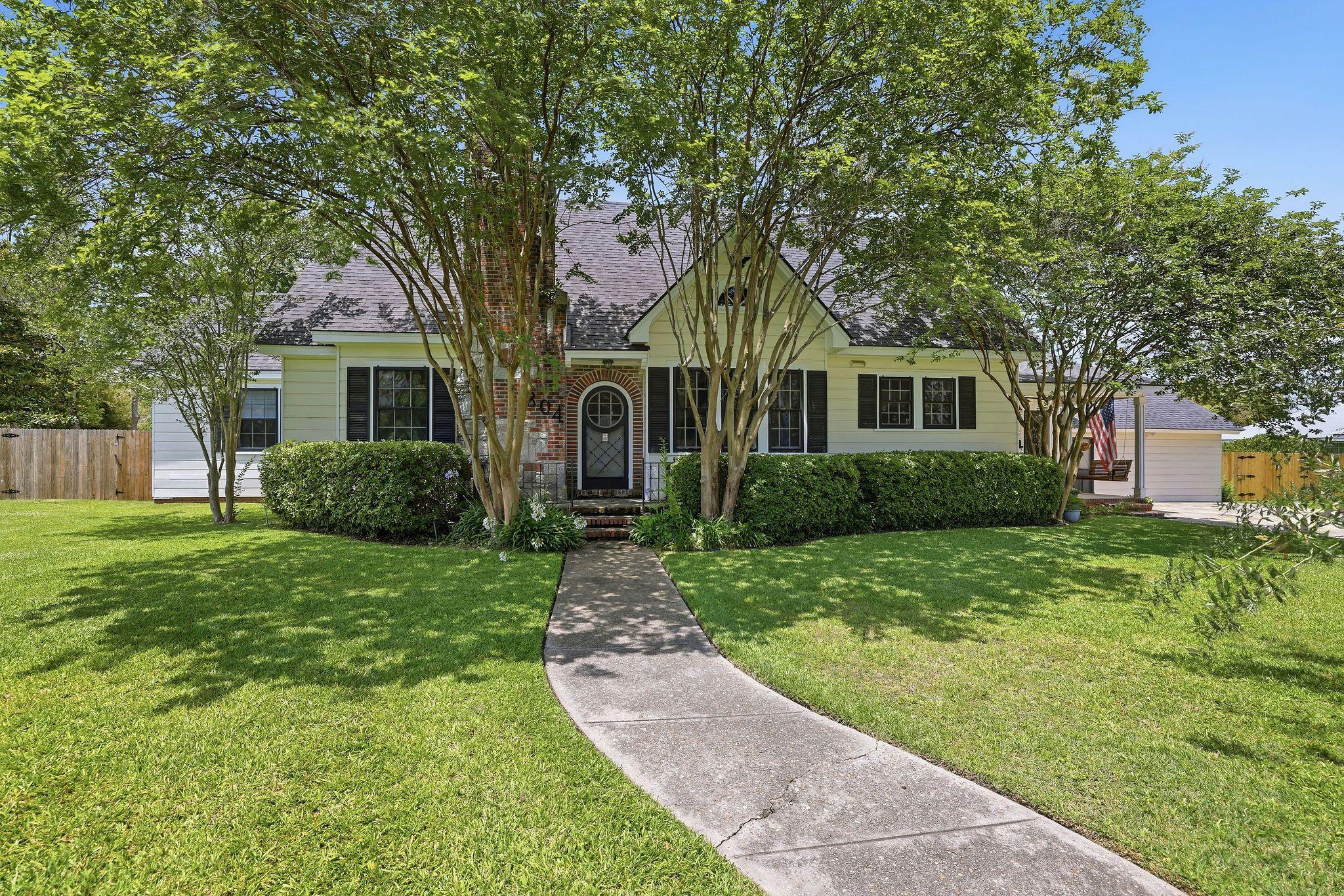 W Charles St, Hammond, LA 70401