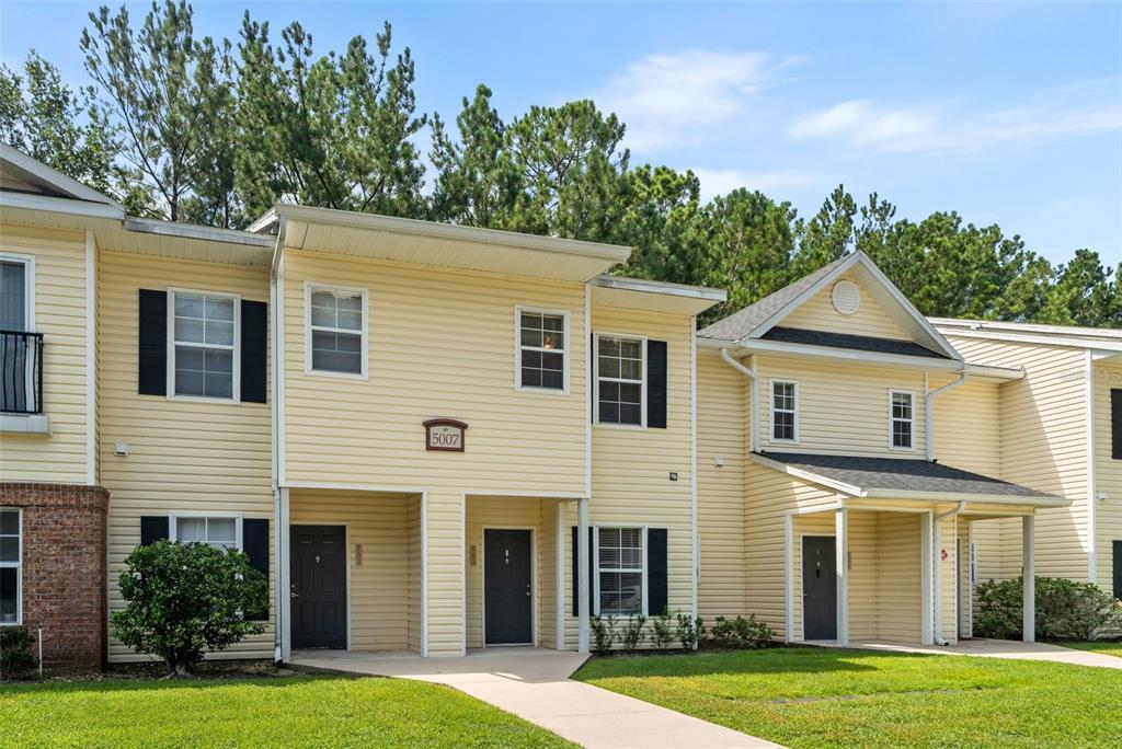Nw 45th Rd, Gainesville, FL 32606
