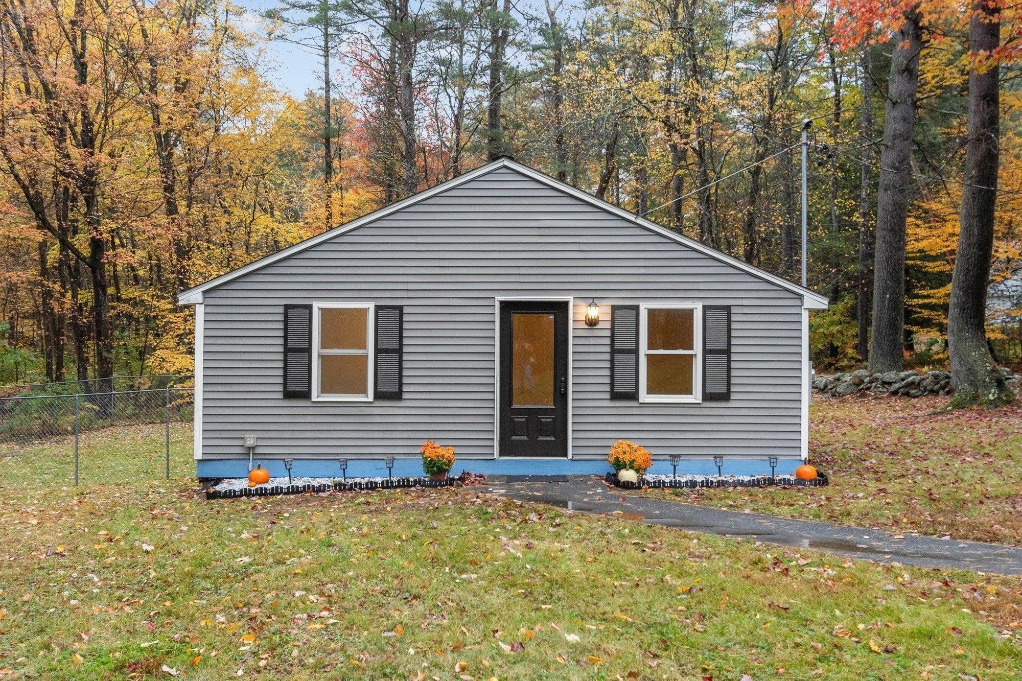 Conant Rd, Athol, MA 01331