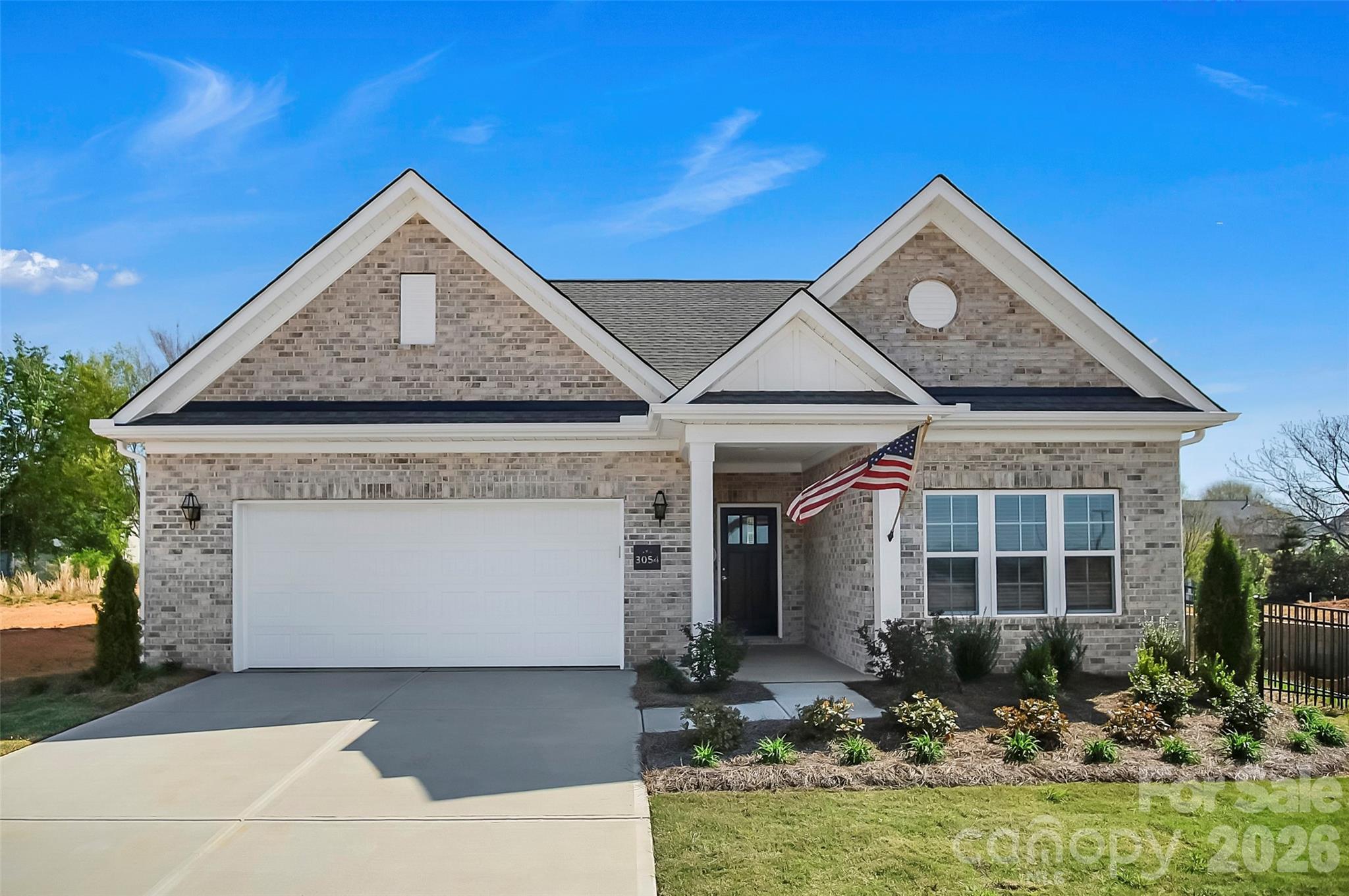 Constitution Ln, Gastonia, NC 28056