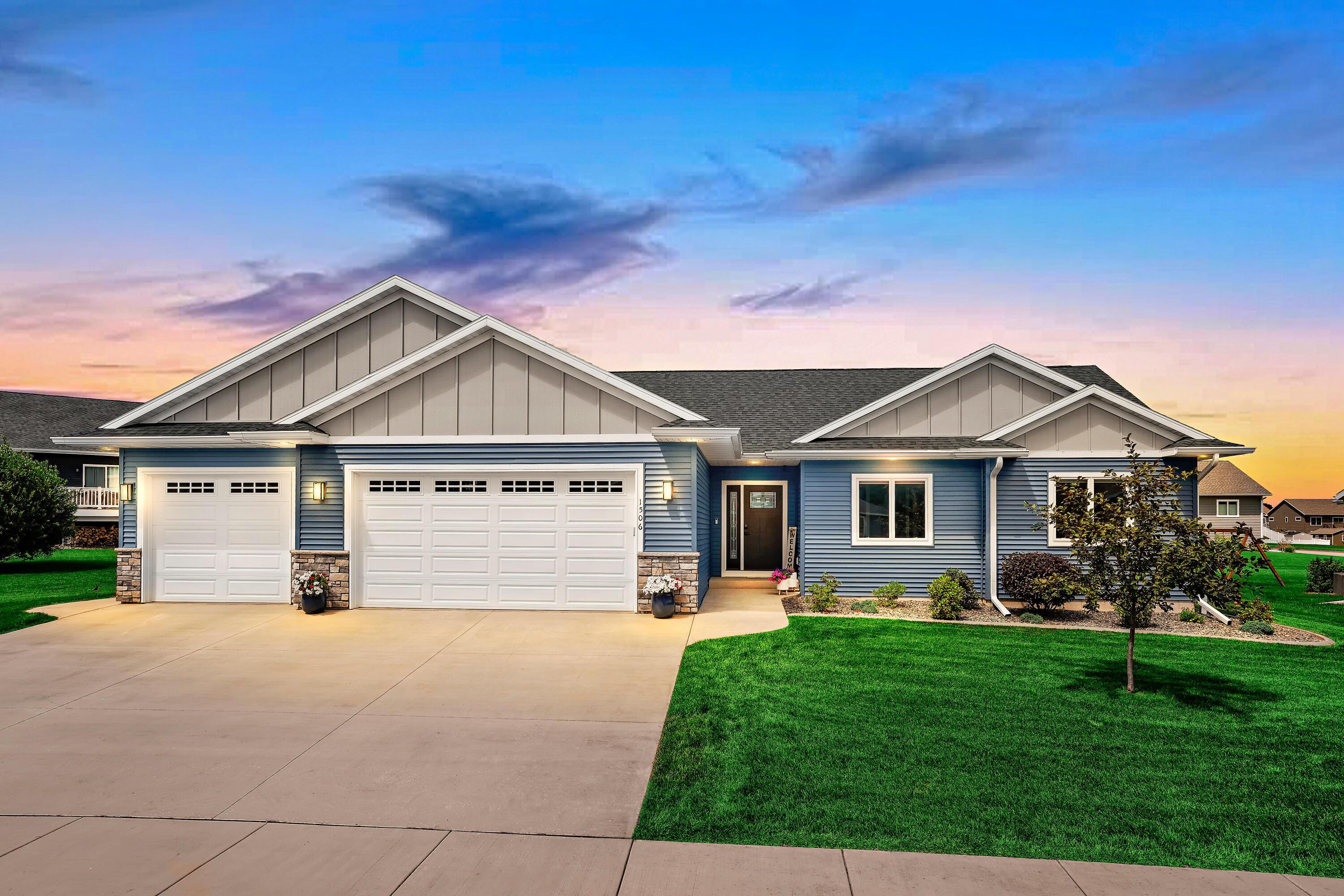 Bridger Dr, Holmen, WI 54636