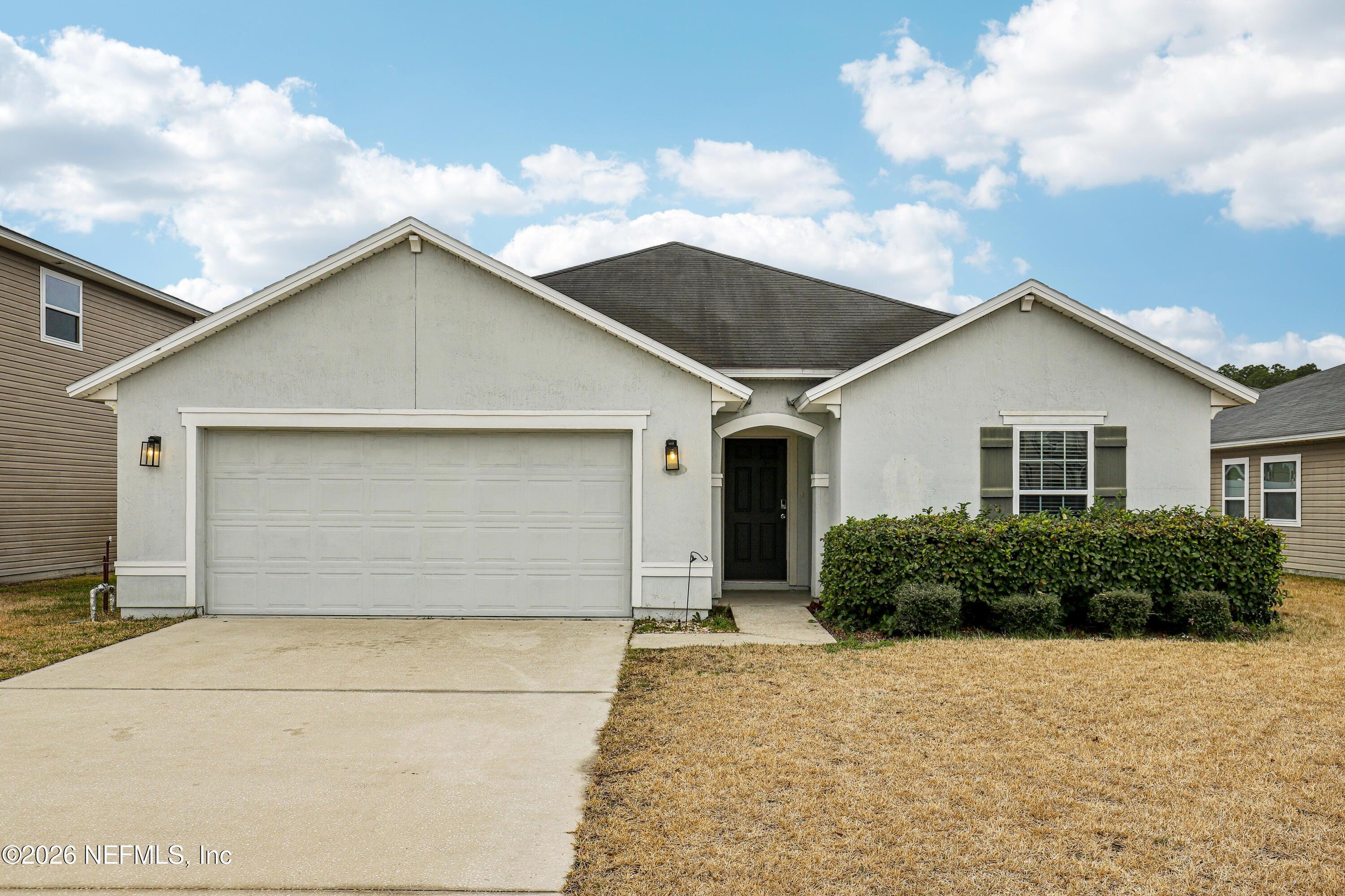 Timbercreek Blvd, Yulee, FL 32097