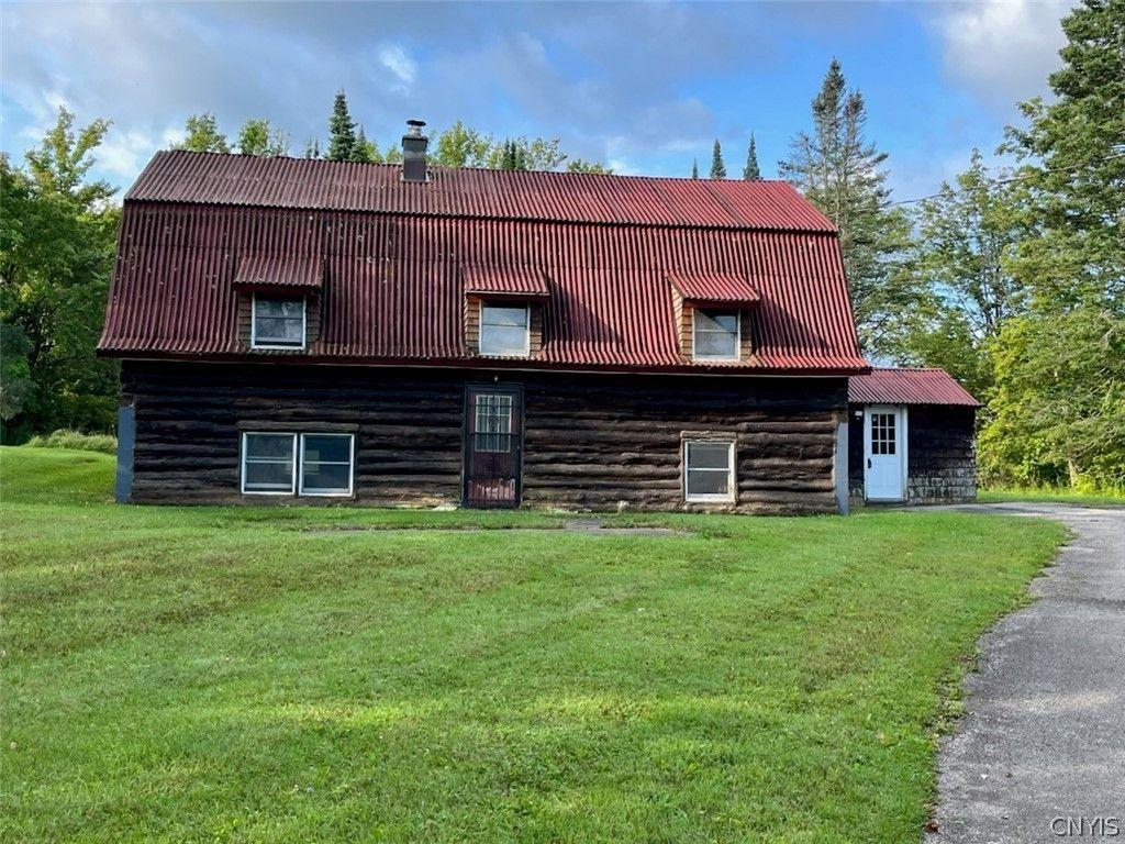 Southside Rd, Frankfort, NY 13340