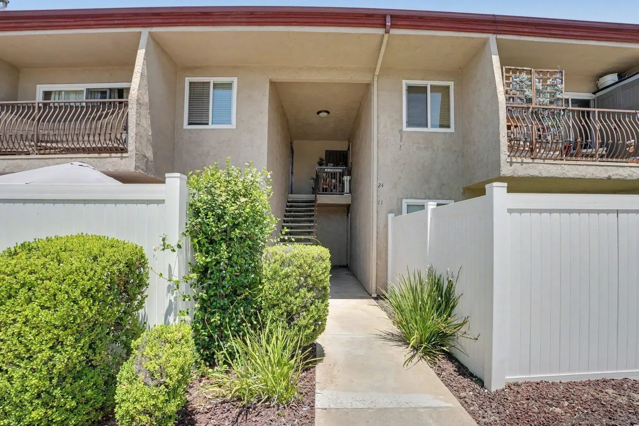 Peach Ave, El Cajon, CA 92021