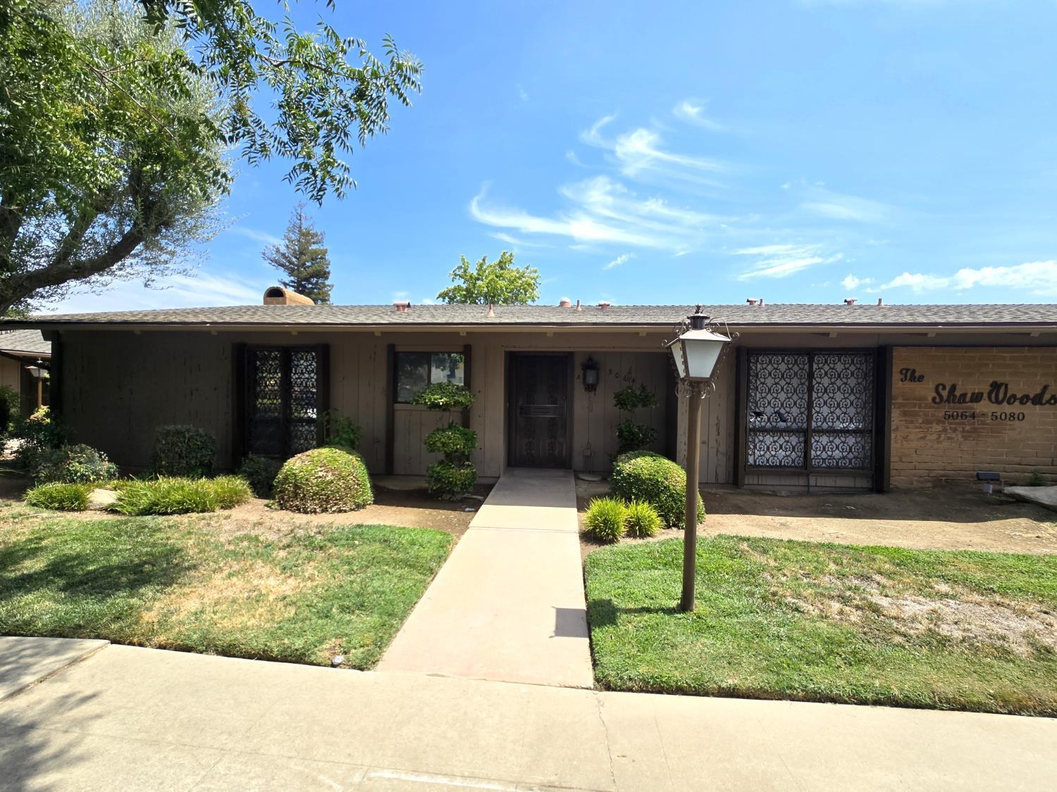 N Wishon Ave, Fresno, CA 93704