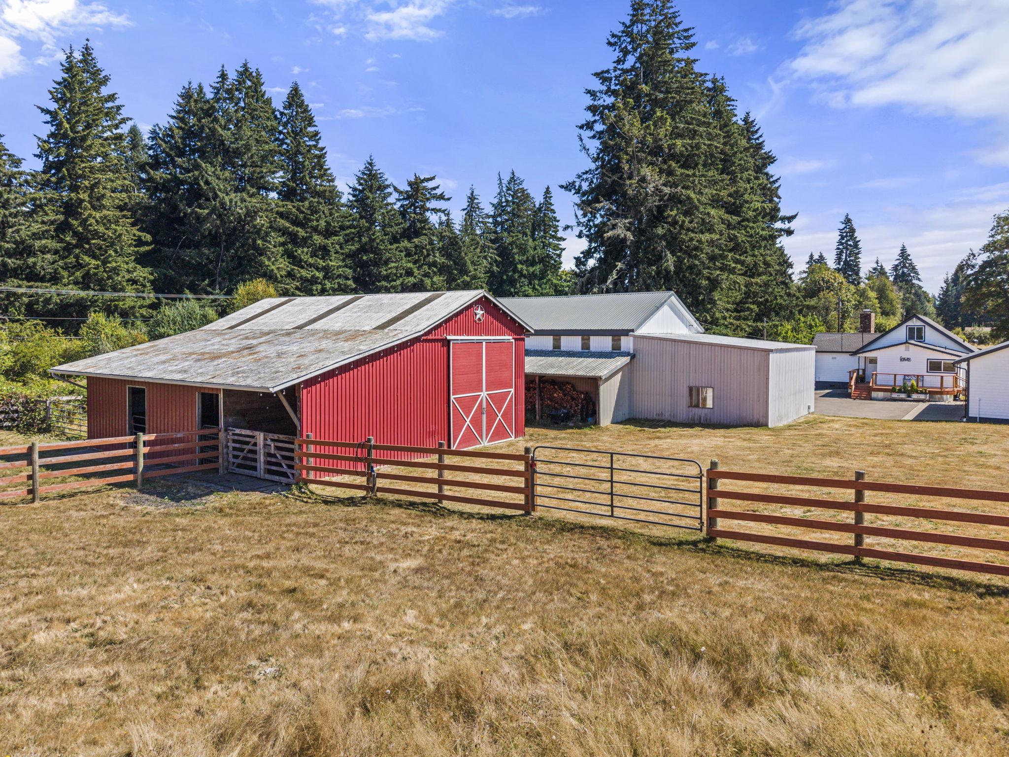 80th Ave Se, Olympia, WA 98501