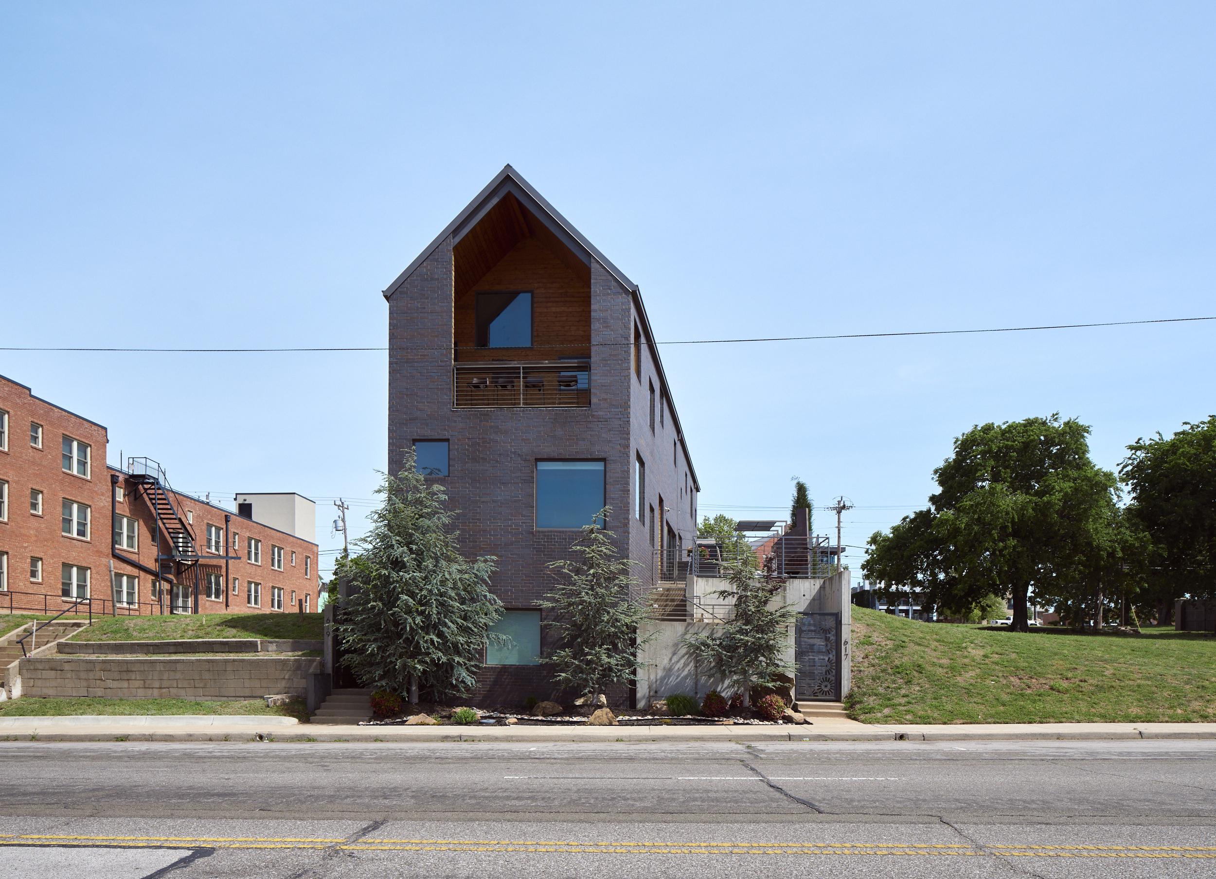 Nw 5th St, Oklahoma City, OK 73102