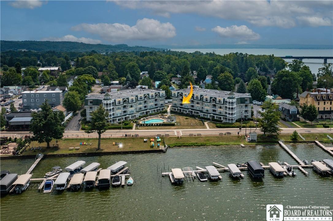 Lakeside Dr, Bemus Point, NY 14712