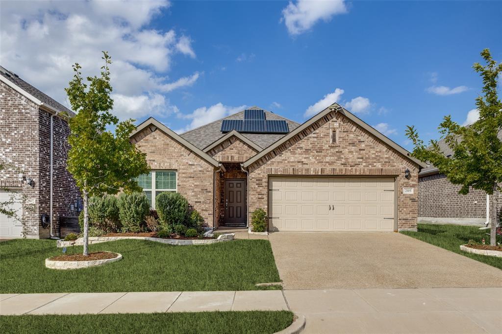 Miramar Ave, Melissa, TX 75454