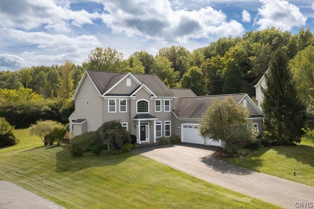 Winding Creek Rd, Manlius, NY 13104