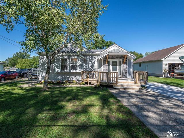 Evergreen Dr, Monroe, MI 48161