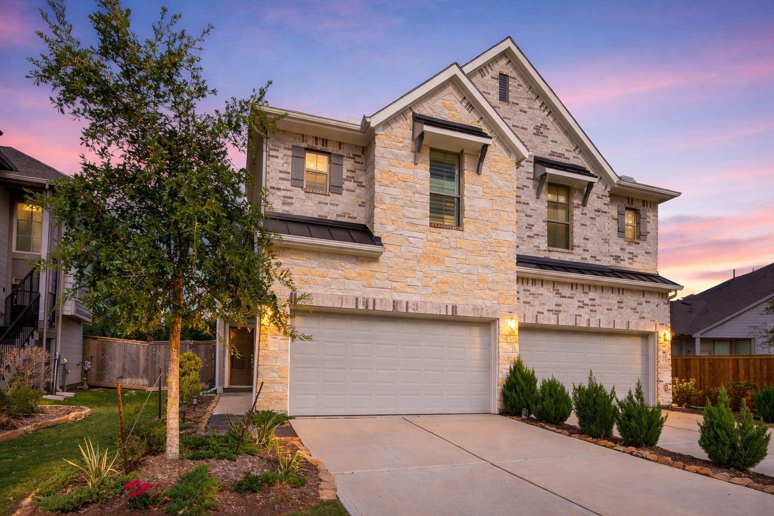San Angelo Park Dr, Cypress, TX 77433