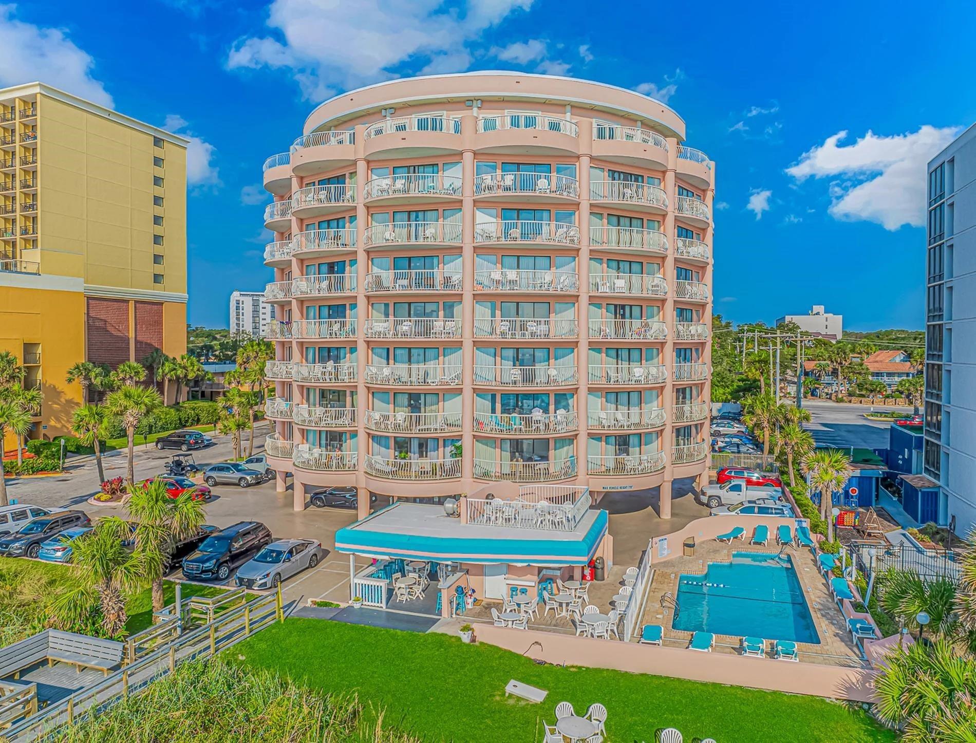 70th Ave N, Myrtle Beach, SC 29572
