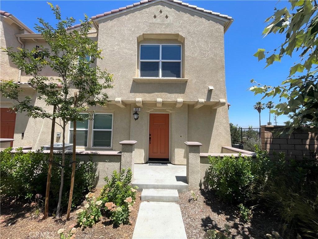 Citrus Ave, Fontana, CA 92336