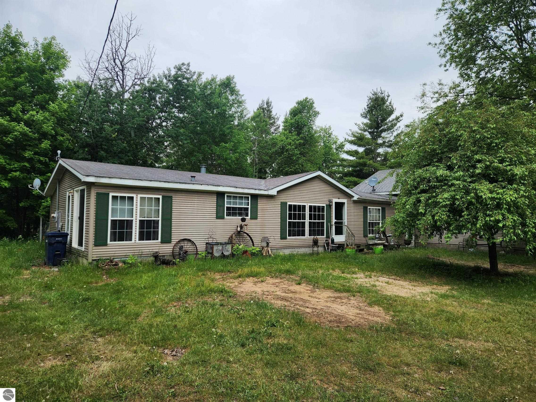 Kniss Rd Se, Kalkaska, MI 49646