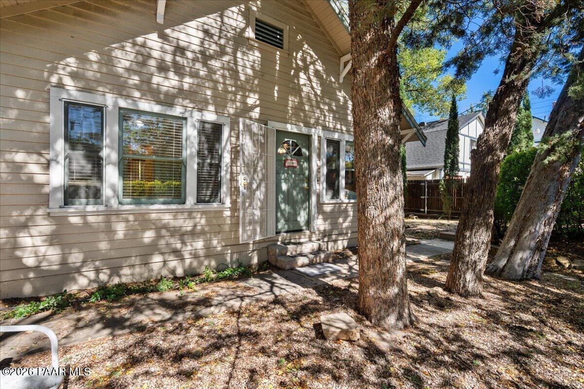 W Aubrey St, Prescott, AZ 86303