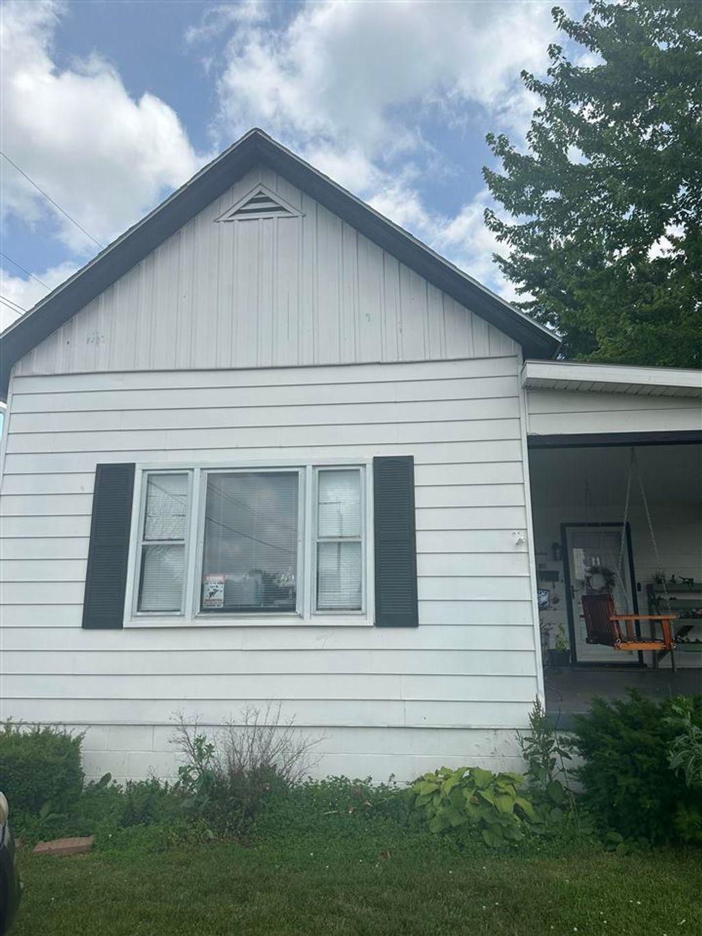 Beeson Ave, Connersville, IN 47331