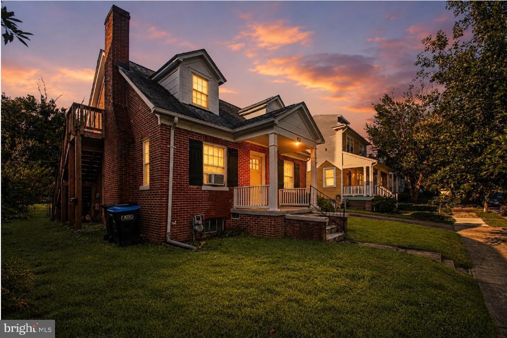Brompton St, Fredericksburg, VA 22401