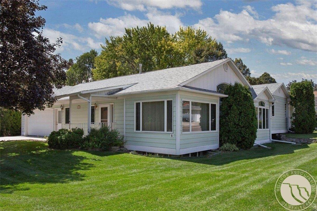 Woody Dr, Billings, MT 59102