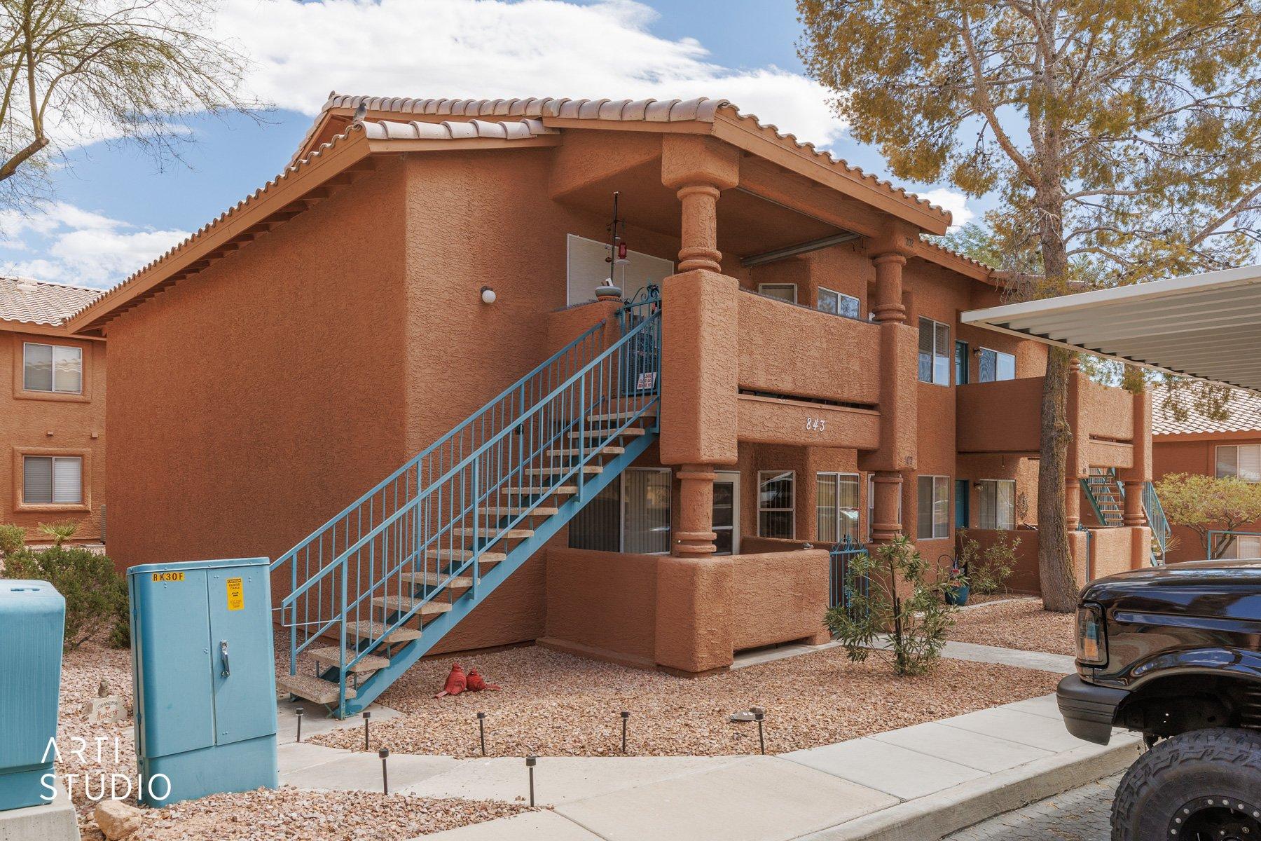 Mesquite Springs Dr, Mesquite, NV 89027