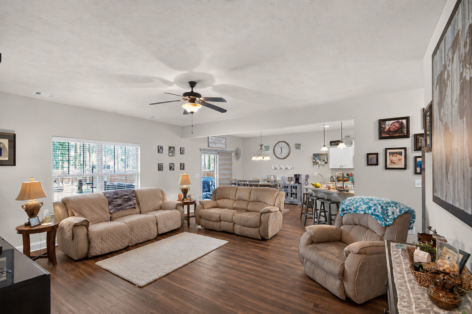 Coles Way, Statesboro, GA 30461
