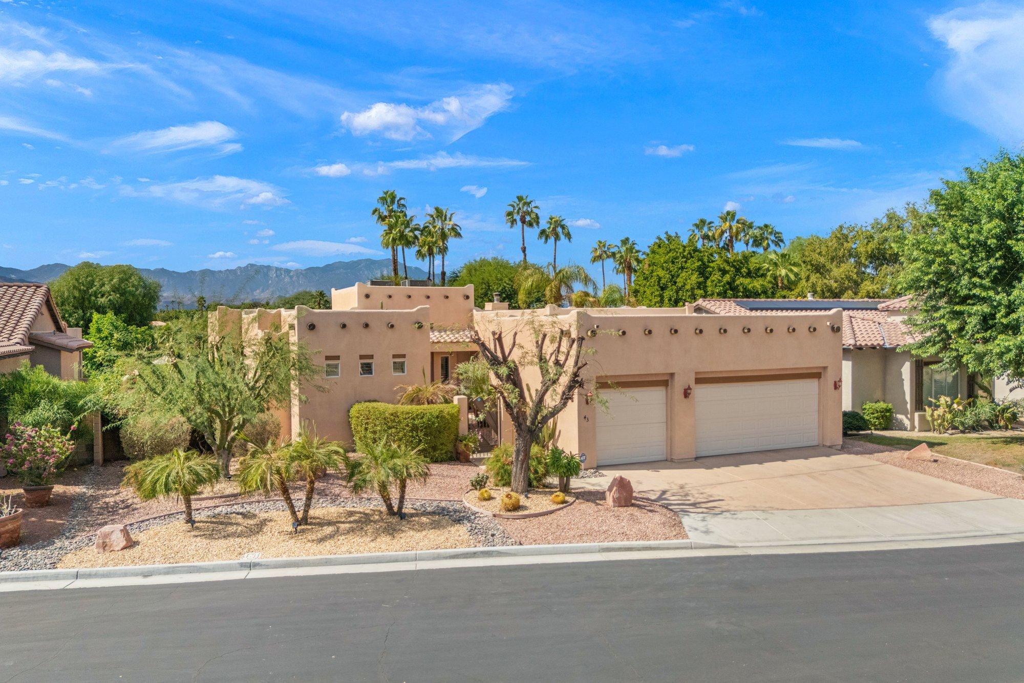 Marricopa Ct, Palm Desert, CA 92211