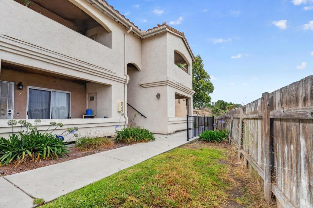 Quarry Rd, Spring Valley, CA 91977