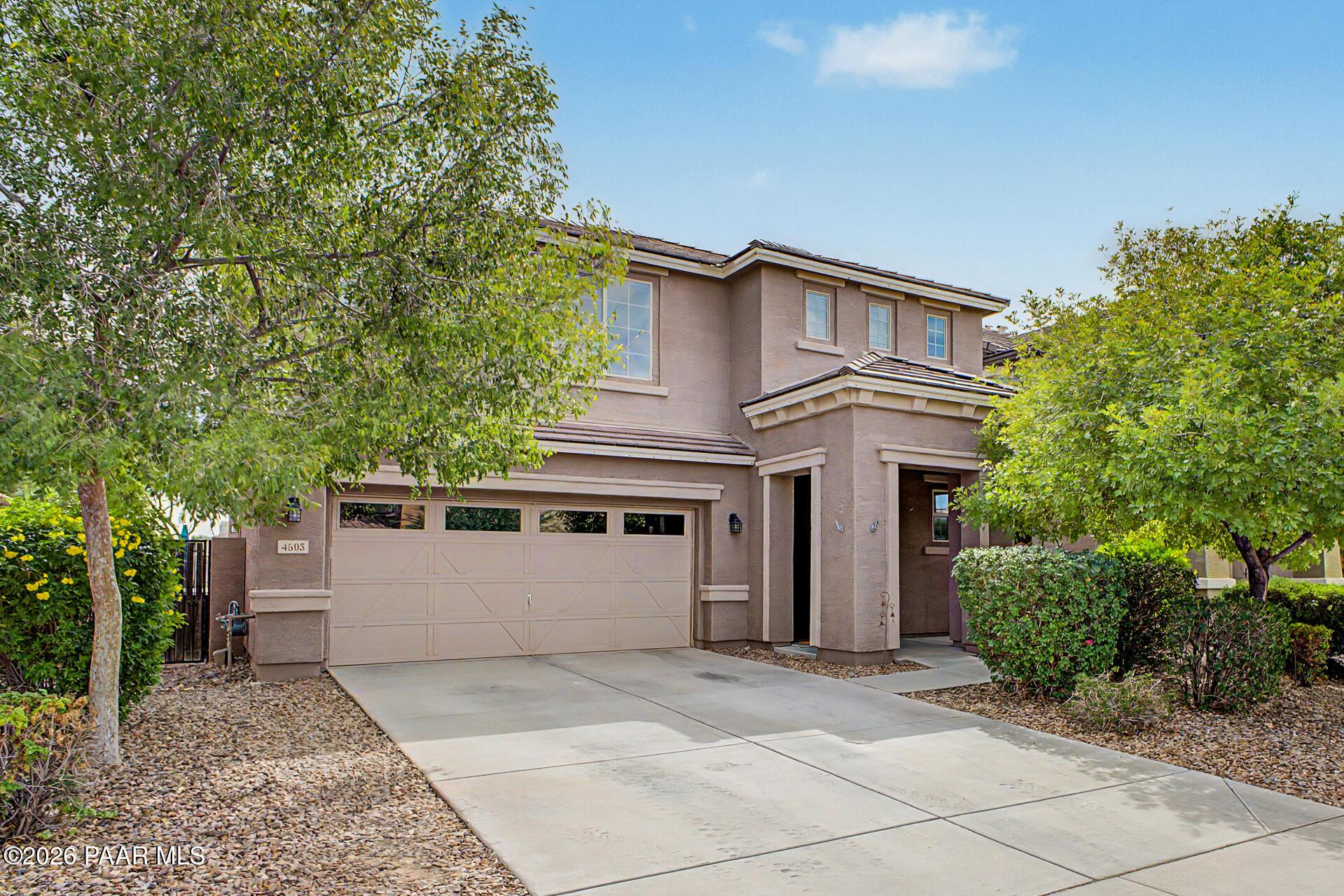 S Antonio, Mesa, AZ 85212