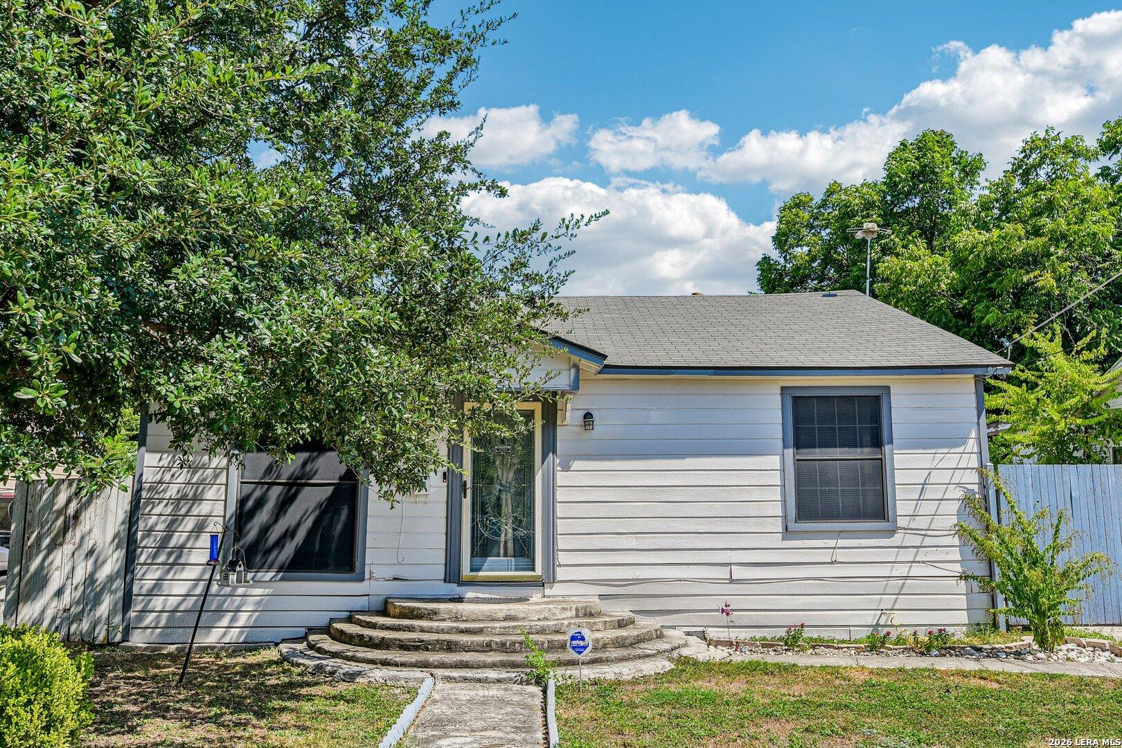 Santa Monica St, San Antonio, TX 78201