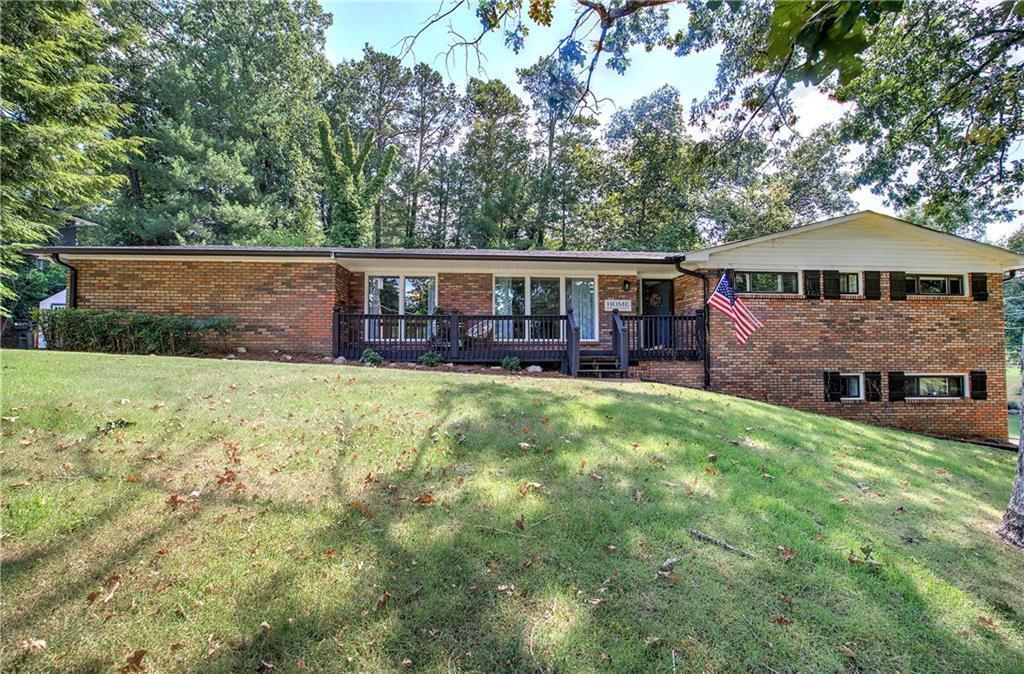 Rio Vista Dr, Dalton, GA 30720