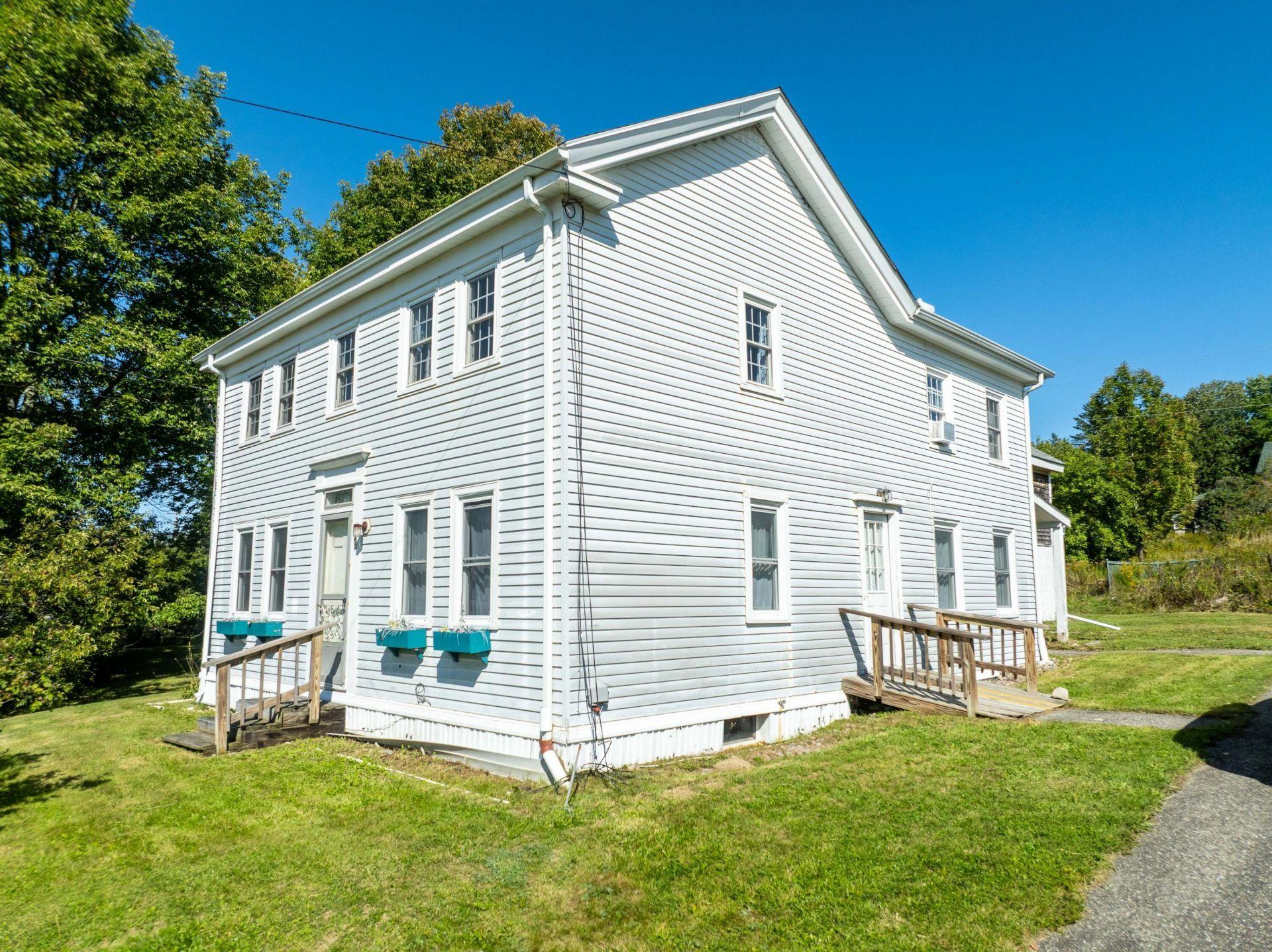 Main St, Cherryfield, ME 04622