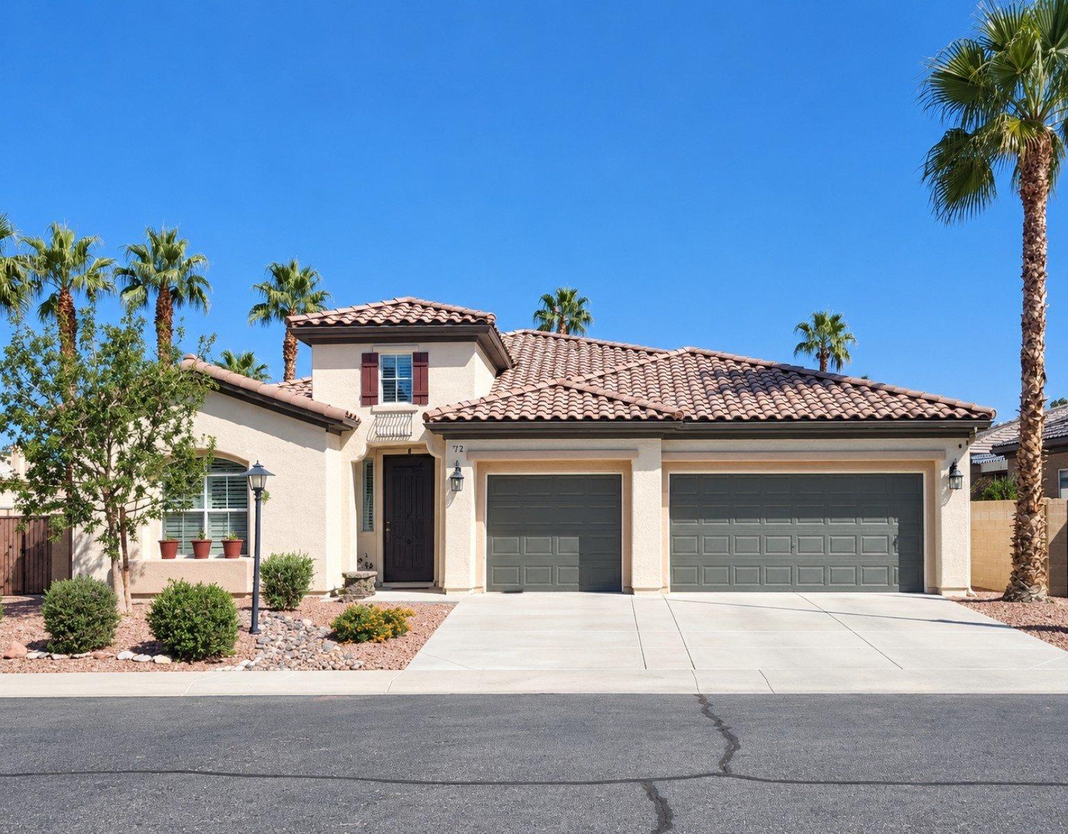 Morewell St, Las Vegas, NV 89117