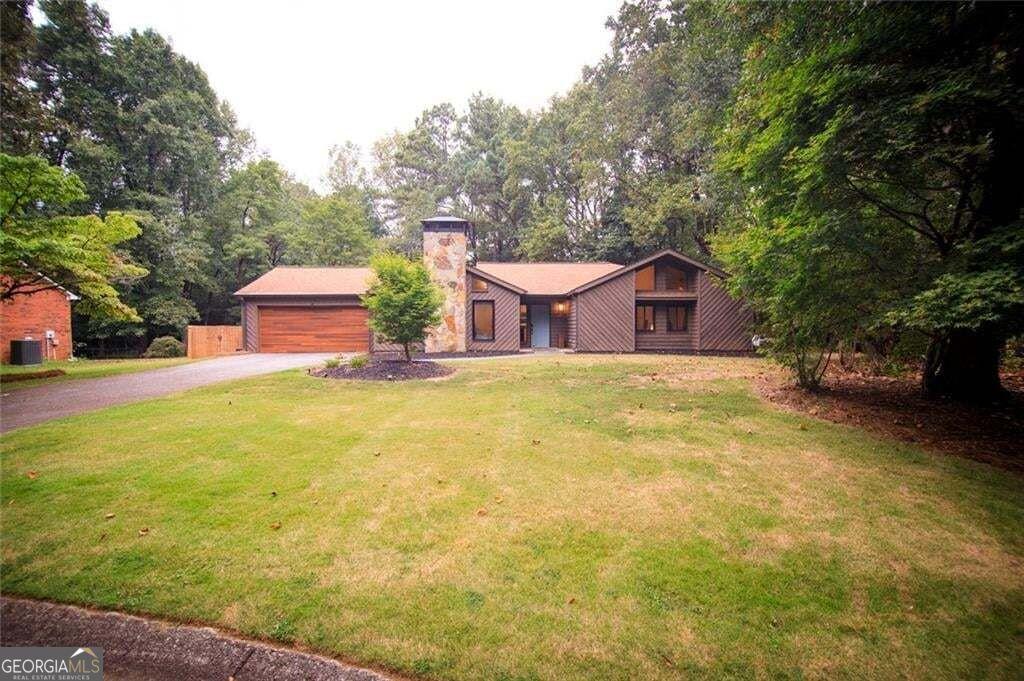 Cedar Valley Ct Se, Smyrna, GA 30080